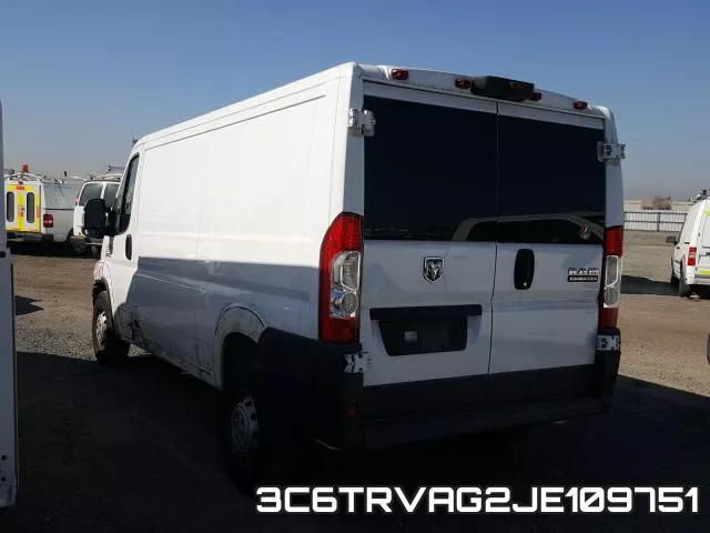 3C6TRVAG2JE109751 фото 4