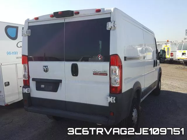 3C6TRVAG2JE109751 фото 5