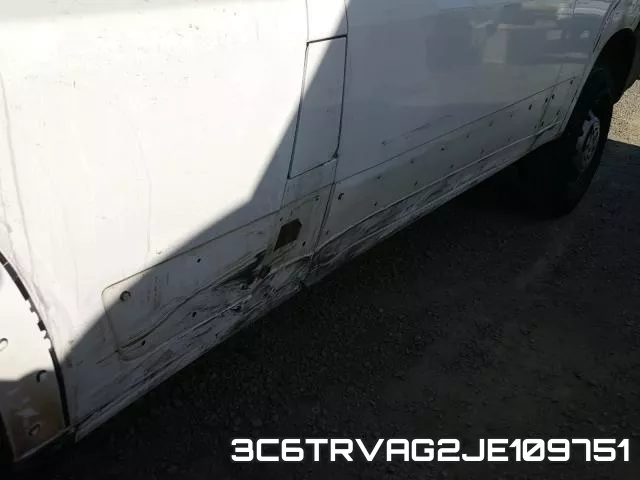3C6TRVAG2JE109751 фото 10
