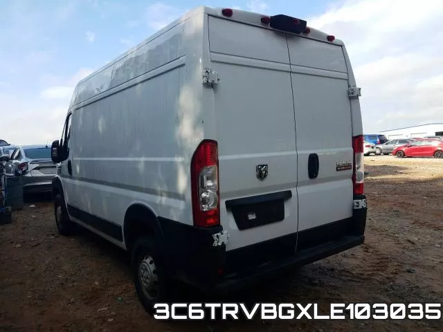 3C6TRVBGXLE103035 фото 4