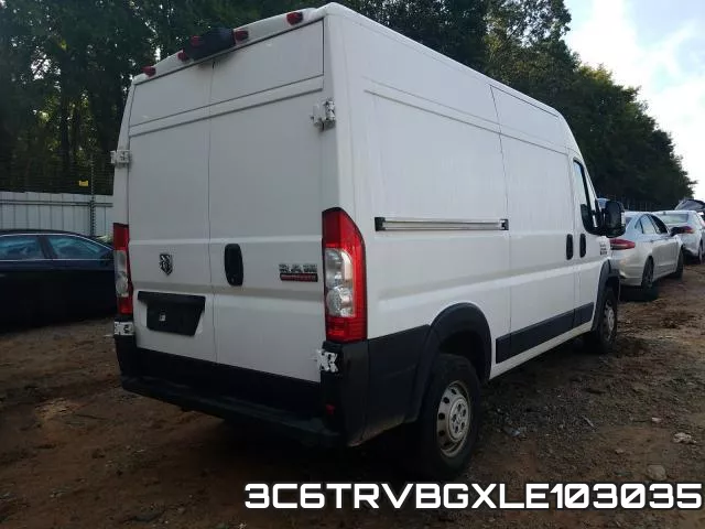 3C6TRVBGXLE103035 фото 5
