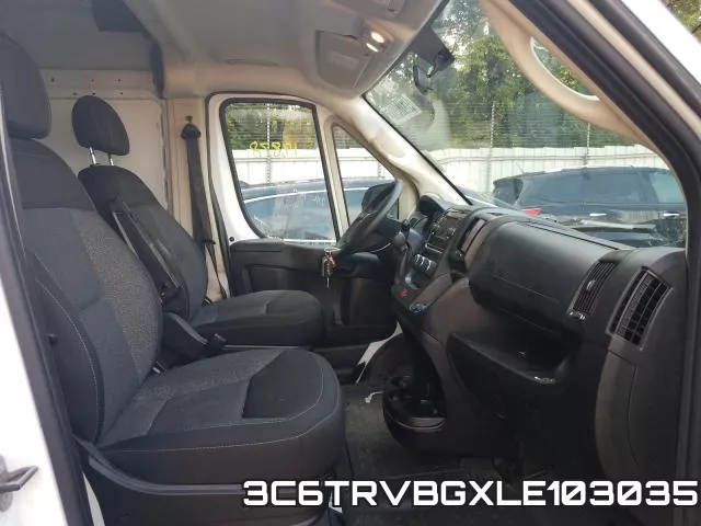 3C6TRVBGXLE103035 фото 6