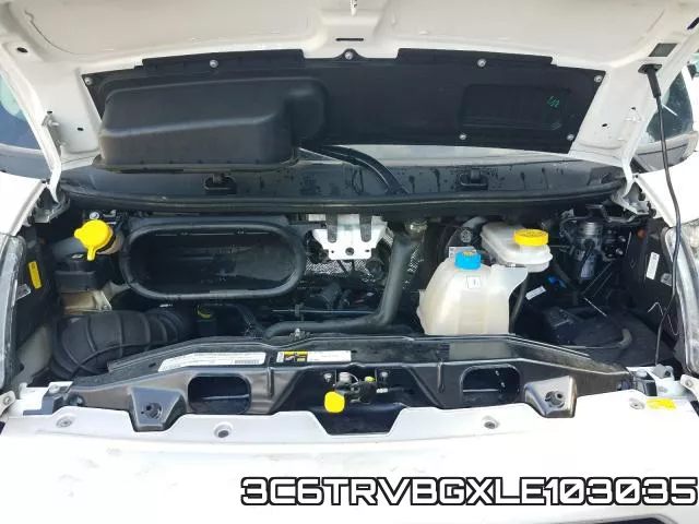 3C6TRVBGXLE103035 фото 8