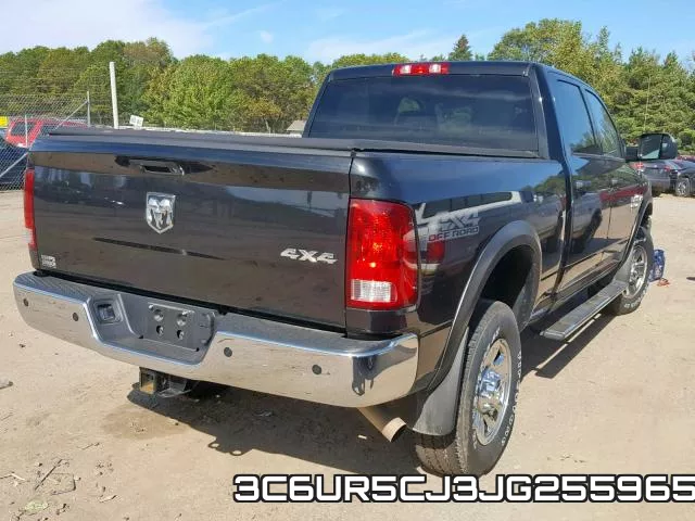 3C6UR5CJ3JG255965 фото 5
