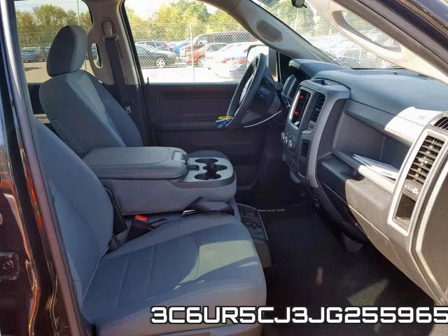 3C6UR5CJ3JG255965 фото 6