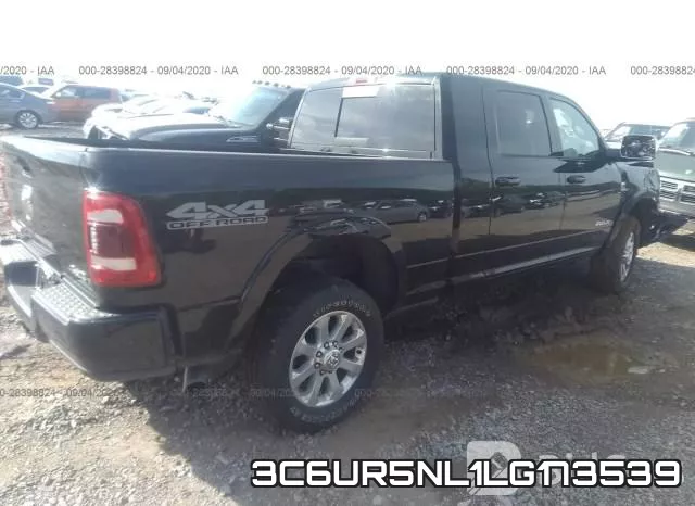 3C6UR5NL1LG173539 фото 5