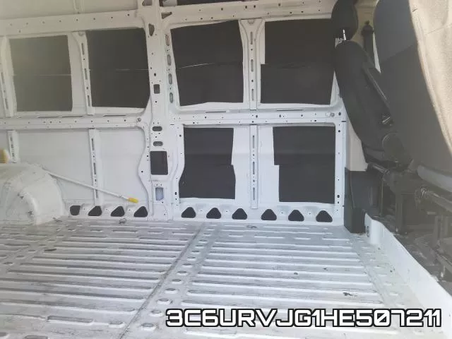 3C6URVJG1HE507211 фото 7