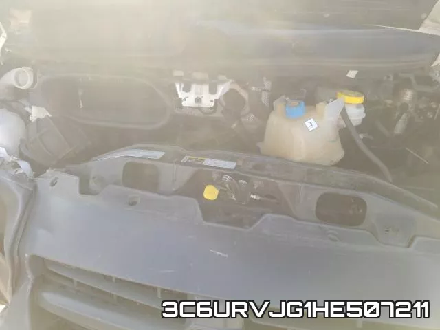 3C6URVJG1HE507211 фото 8