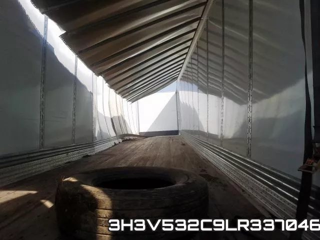 3H3V532C9LR337046 фото 8