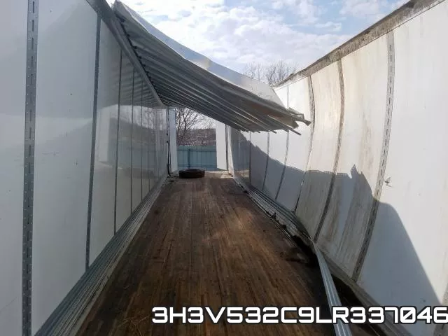 3H3V532C9LR337046 фото 9
