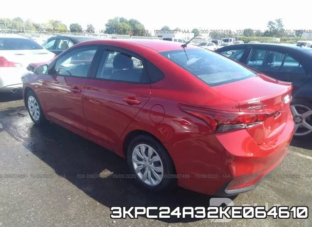 3KPC24A32KE064610 фото 4