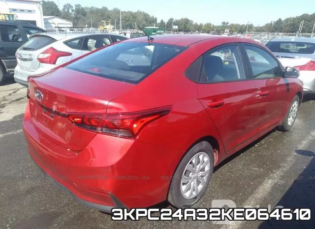 3KPC24A32KE064610 фото 5
