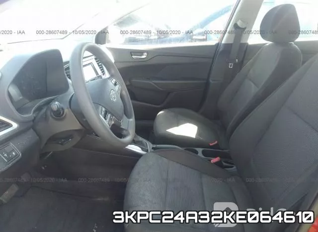 3KPC24A32KE064610 фото 6