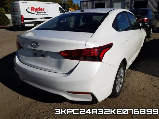 3KPC24A32KE076899 фото 4