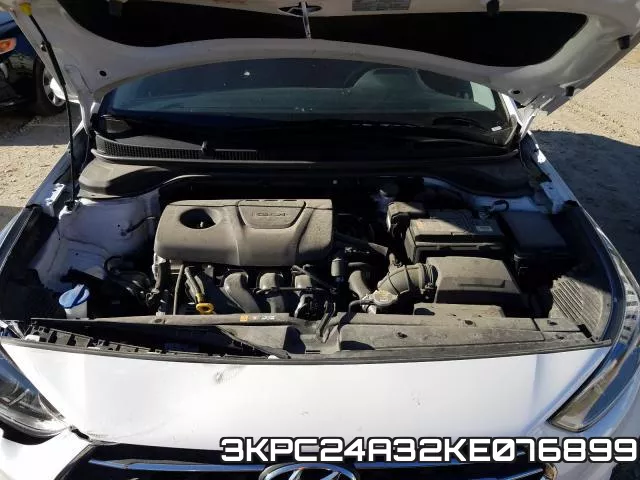 3KPC24A32KE076899 фото 7