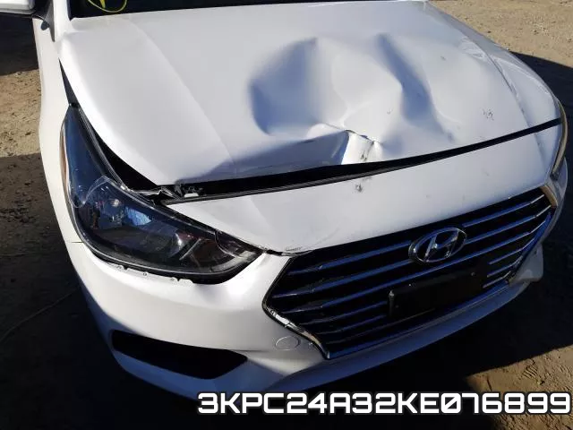 3KPC24A32KE076899 фото 8