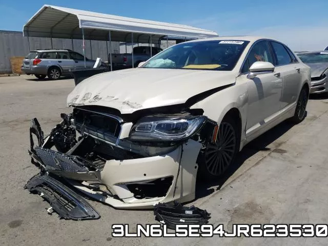 3LN6L5E94JR623530 фото 3