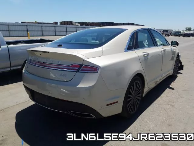 3LN6L5E94JR623530 фото 5