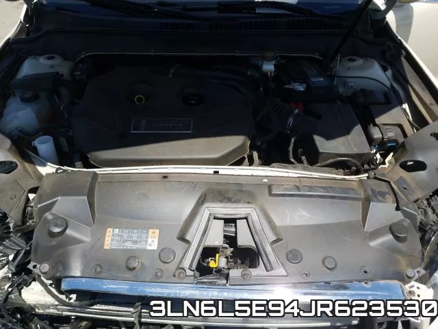 3LN6L5E94JR623530 фото 8