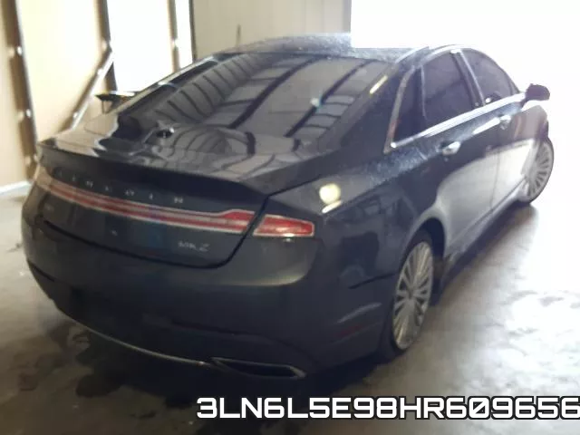 3LN6L5E98HR609656 фото 5