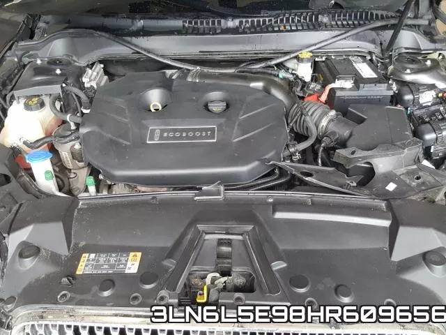 3LN6L5E98HR609656 фото 8