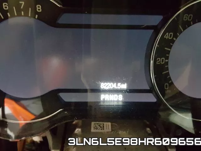 3LN6L5E98HR609656 фото 9