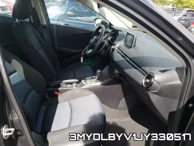 3MYDLBYV1JY330517 фото 6
