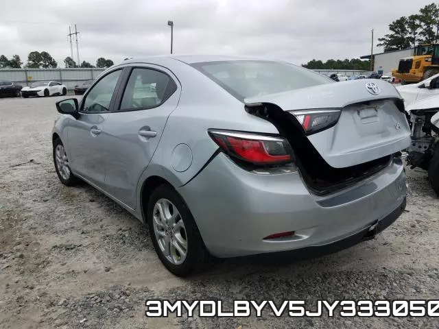 3MYDLBYV5JY333050 фото 4