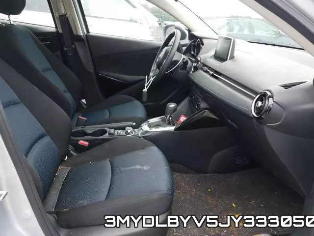 3MYDLBYV5JY333050 фото 6