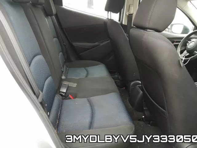 3MYDLBYV5JY333050 фото 7