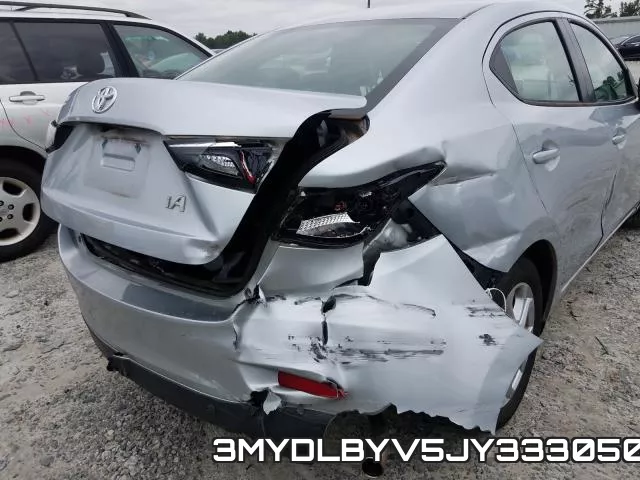 3MYDLBYV5JY333050 фото 10