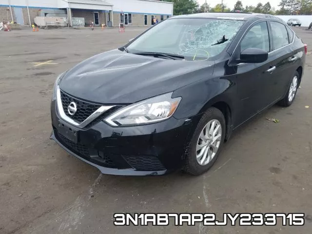 3N1AB7AP2JY233715 фото 3