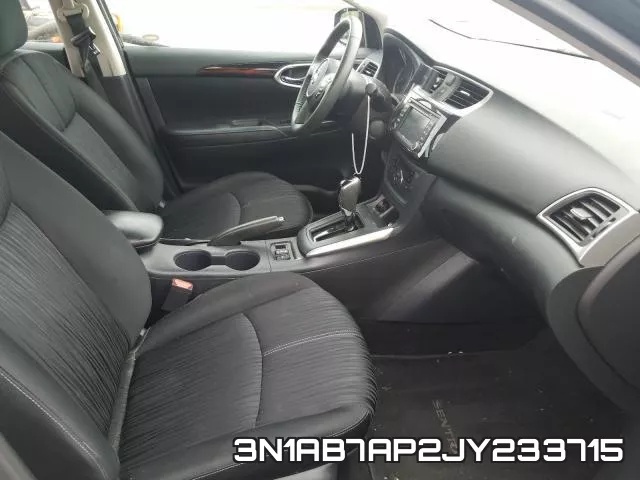 3N1AB7AP2JY233715 фото 6
