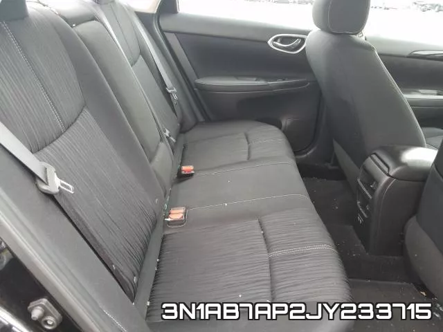 3N1AB7AP2JY233715 фото 7