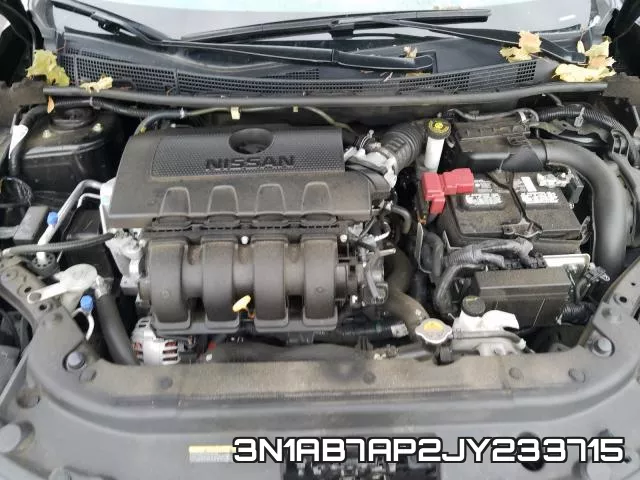 3N1AB7AP2JY233715 фото 8