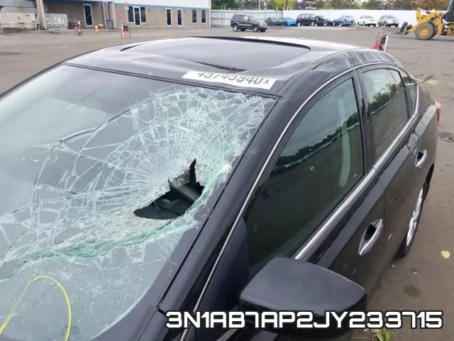 3N1AB7AP2JY233715 фото 10