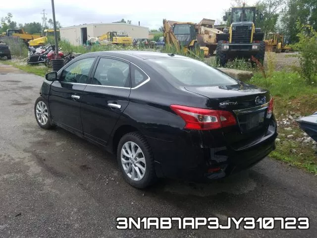 3N1AB7AP3JY310723 фото 4
