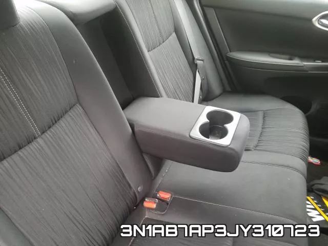 3N1AB7AP3JY310723 фото 7