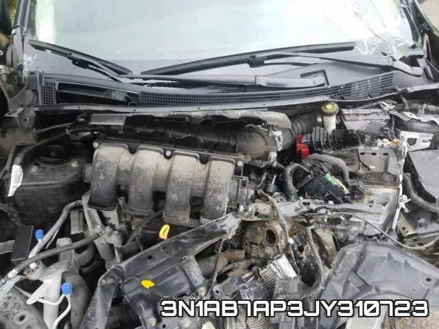 3N1AB7AP3JY310723 фото 8