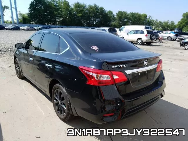 3N1AB7AP3JY322547 фото 4