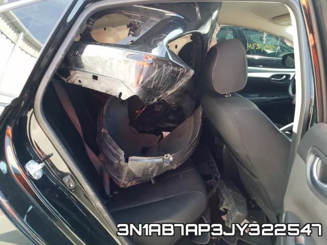 3N1AB7AP3JY322547 фото 7