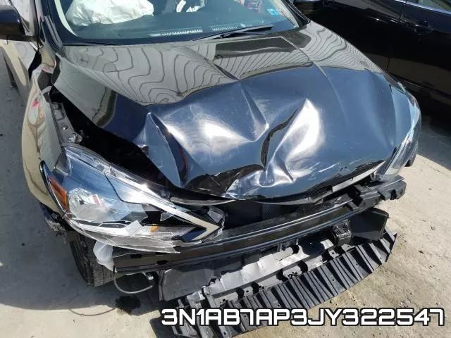 3N1AB7AP3JY322547 фото 10