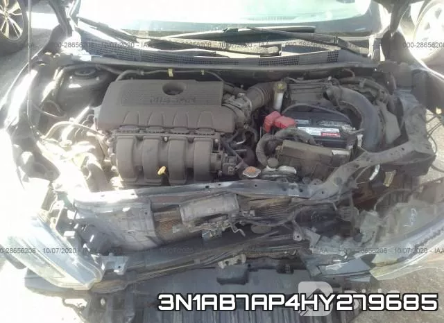 3N1AB7AP4HY279685 фото 2