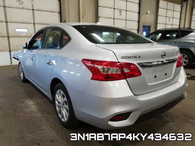 3N1AB7AP4KY434632 фото 4