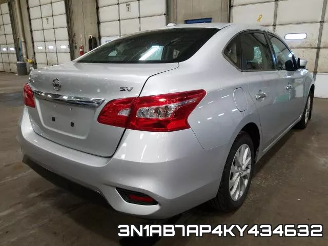 3N1AB7AP4KY434632 фото 5