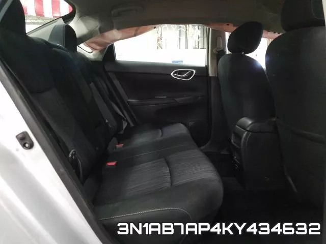 3N1AB7AP4KY434632 фото 7