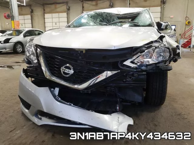 3N1AB7AP4KY434632 фото 10