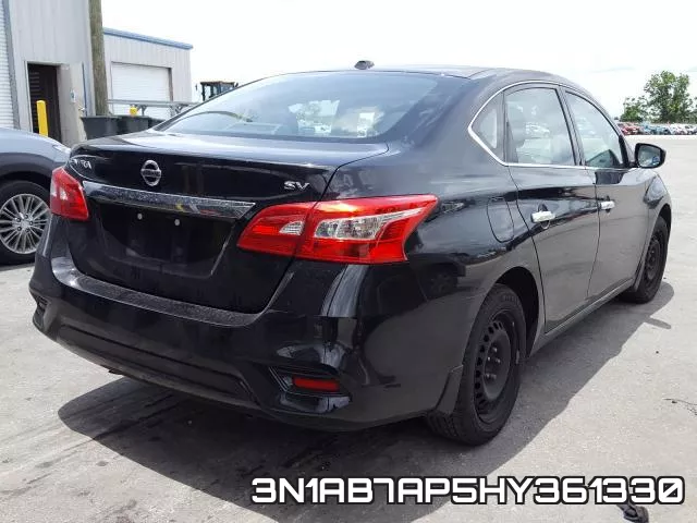 3N1AB7AP5HY361330 фото 5