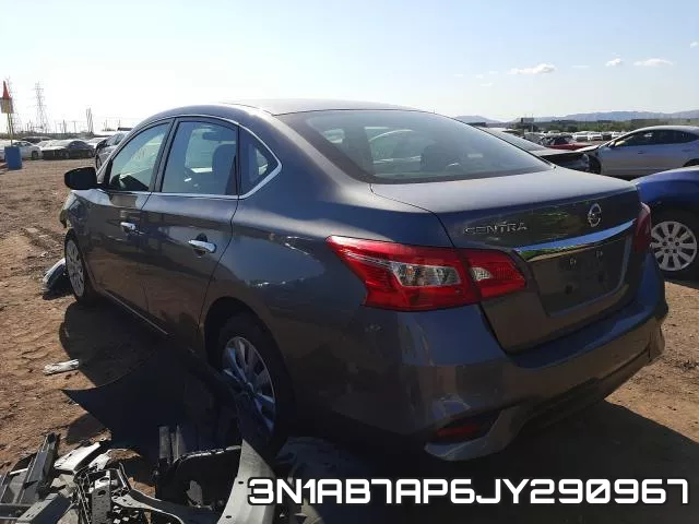 3N1AB7AP6JY290967 фото 4