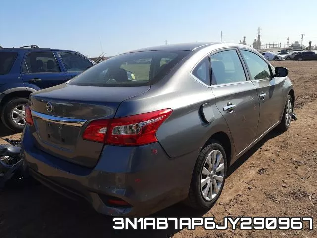 3N1AB7AP6JY290967 фото 5